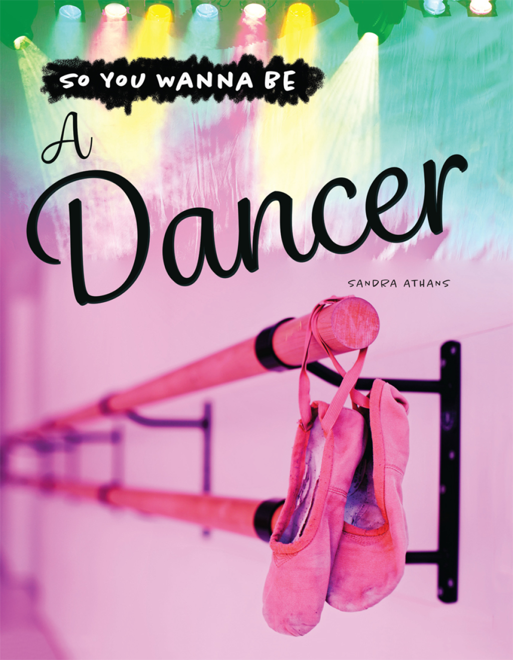A Dancer (eBook)