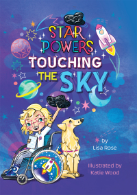 Cover image: Touching the Sky 9781641566391