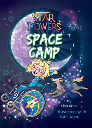 Imagen de portada: Space Camp 9781641566414