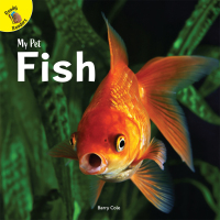 Cover image: Fish 9781731604088