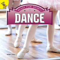 Cover image: Dance 9781731604156
