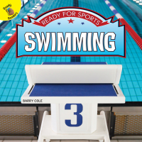 Cover image: Swimming 9781731604170