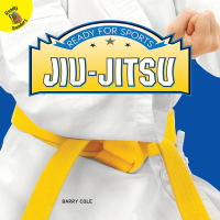Cover image: Jiu-Jitsu 9781731604187
