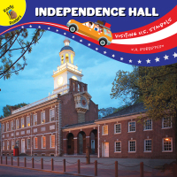 صورة الغلاف: Independence Hall 9781731604200