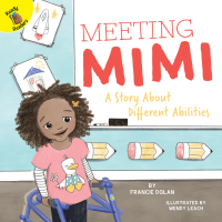 Cover image: Meeting Mimi 9781731604224