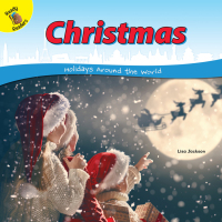 Imagen de portada: Christmas 9781731604385