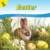 Cover image: Easter 9781731604521