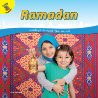 Imagen de portada: Ramadan 9781731604538