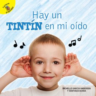 Cover image: Hay un tintín en mi oído 9781731604941