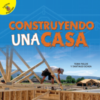 Cover image: Construyendo una casa 9781731605139