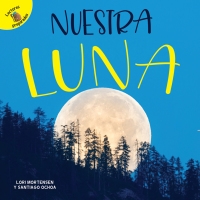 Cover image: Nuestra luna 9781731605146