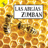 صورة الغلاف: Las abejas zumban 9781731605337