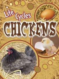 Cover image: Chickens 9781615905508