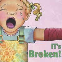 Imagen de portada: It's Broken! 9781612360102