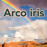 Cover image: Arco iris 9781641560184
