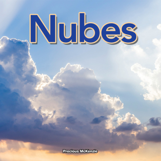 Imagen de portada: Nubes 9781641560948