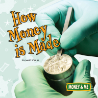 Imagen de portada: How Money Is Made 9781641566513