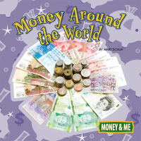صورة الغلاف: Money Around the World 9781641565295
