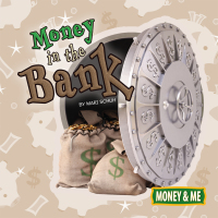 Imagen de portada: Money in the Bank 9781641566551
