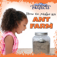 Imagen de portada: How to Make an Ant Farm 9781641566766