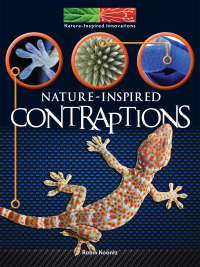 Cover image: Nature Inspired Contraptions 9781641566988