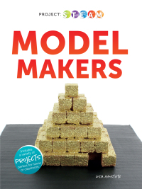Cover image: Model Makers 9781641565875