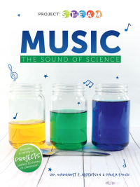 Cover image: Music: The Sound of Science 9781641565899