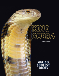 Imagen de portada: King Cobra 9781641566094