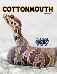 Cover image: Cottonmouth 9781641567268