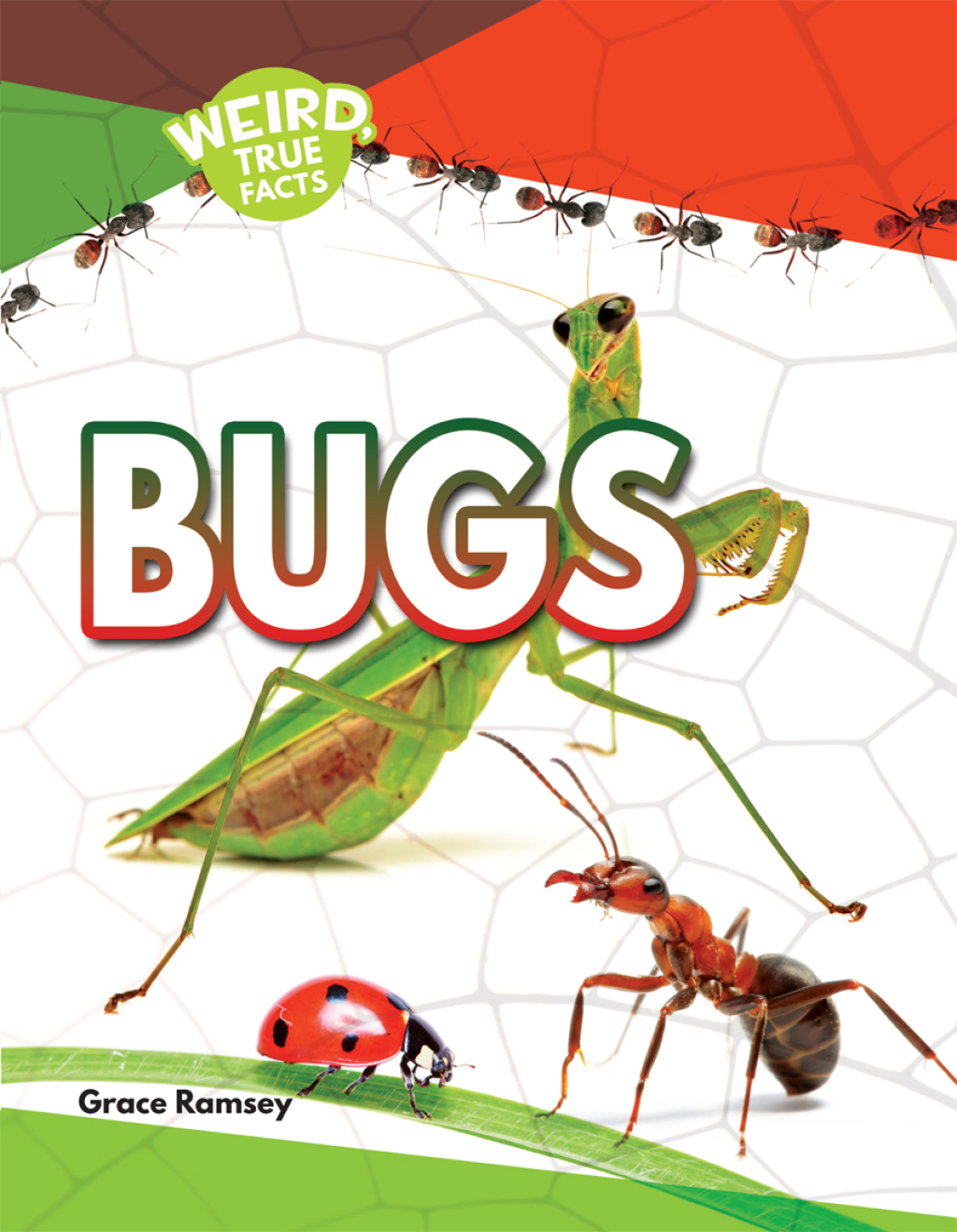Bugs (eBook)