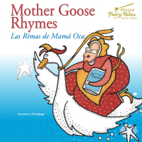 Imagen de portada: Bilingual Fairy Tales Mother Goose Rhymes 9781643690094
