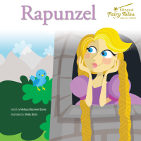 Cover image: Bilingual Fairy Tales Rapunzel 9781643691589