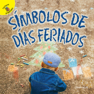 Cover image: Días de Descubrimiento (Discovery Days) Símbolos de días feriados 9781641569538