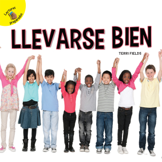 Cover image: Me Pregunto (I Wonder) Llevarse bien 9781641569828
