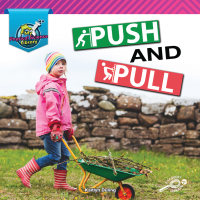 Imagen de portada: Push and Pull 9781731612045