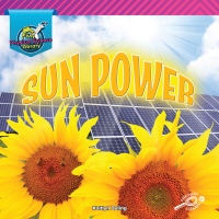 Cover image: Sun Power 9781731612083