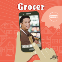 Cover image: Grocer 9781731612182