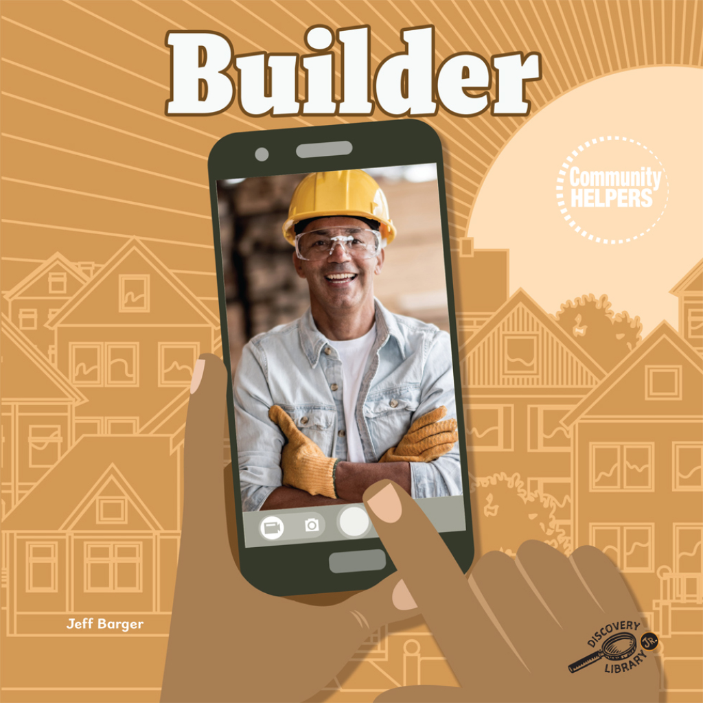 Builder (eBook)