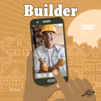 Cover image: Builder 9781731612199