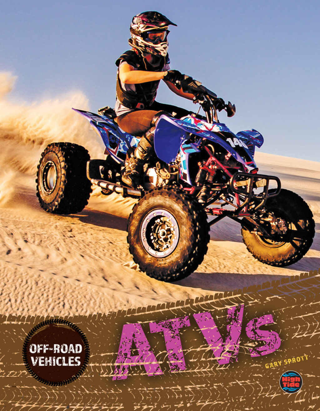 ATVs (eBook)