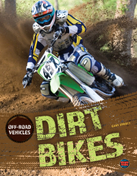 Cover image: Dirt Bikes 9781731612571