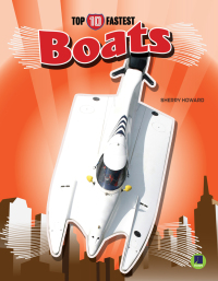 Cover image: Boats 9781731612618