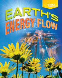 Imagen de portada: Earth’s Energy Flow 9781731612731