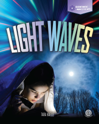 Imagen de portada: Light Waves 9781731612755