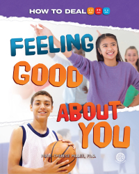 Cover image: Feeling Good About You 9781731612939
