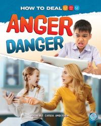 Cover image: Anger Danger 9781731612960