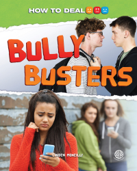 Imagen de portada: Bully Busters 9781731612977