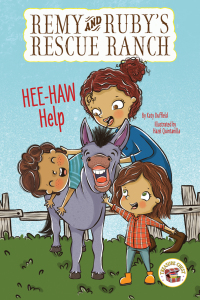Cover image: HEE-HAW Help 9781731612991