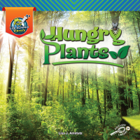 Cover image: Hungry Plants 9781731613097