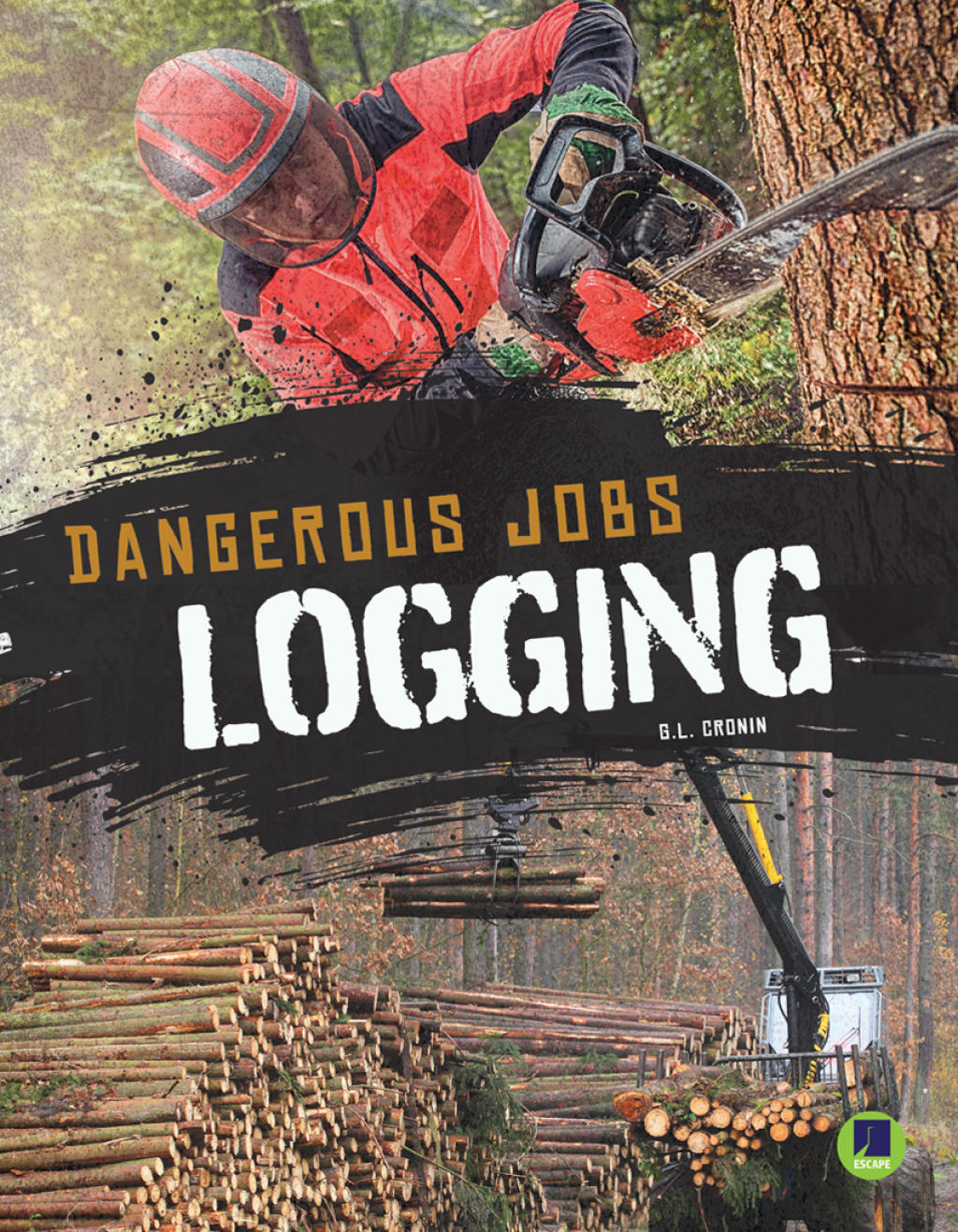 Logging (eBook)